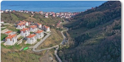Perşembe’de Kırsal Ulaşım Güçleniyor